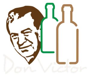 Logo Don Victor Liquor Store