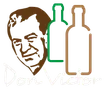 Logo Don Victor Liquor Store